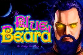 Blue Beard Гизбо Казино