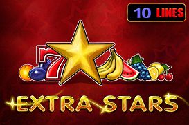 Extra Stars Гизбо Казино