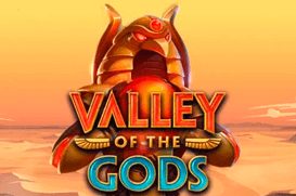 Valley of the Gods Казино Гизбо